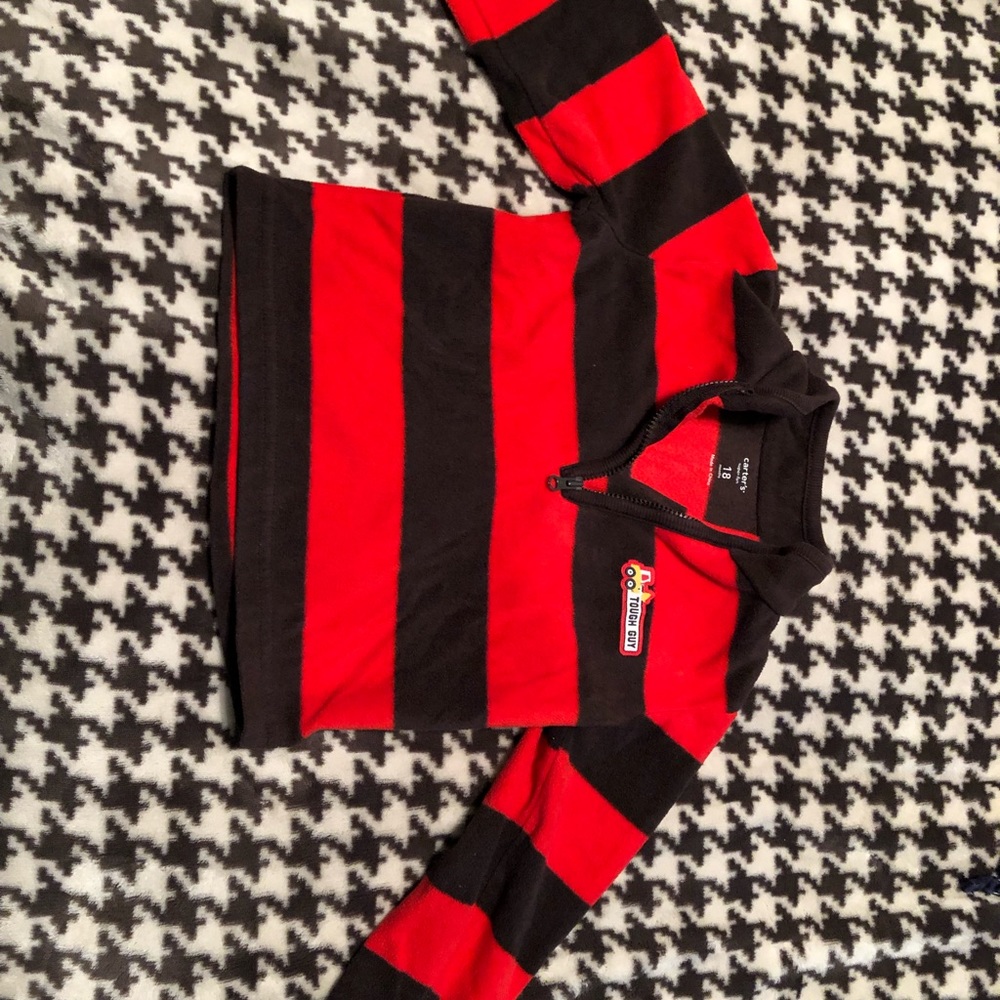 Kids sweater